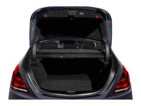 used 2020 Mercedes-Benz S-Class car, priced at $46,998