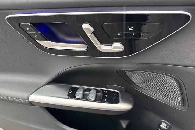 new 2026 Mercedes-Benz C-Class car, priced at $53,970