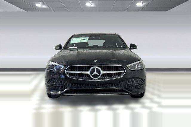 new 2026 Mercedes-Benz C-Class car, priced at $53,970