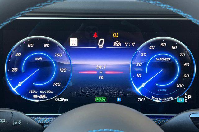 new 2025 Mercedes-Benz G-Class car