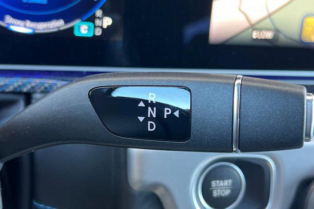 new 2025 Mercedes-Benz G-Class car