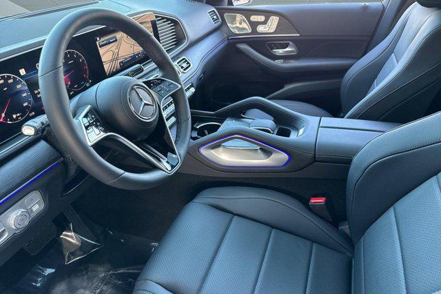 new 2026 Mercedes-Benz GLE 350 car, priced at $77,885