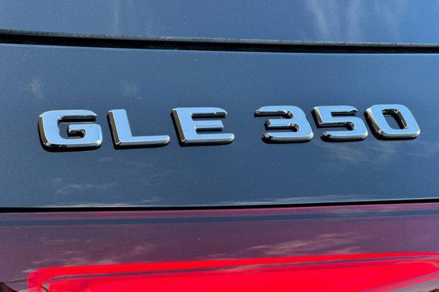new 2026 Mercedes-Benz GLE 350 car, priced at $77,885