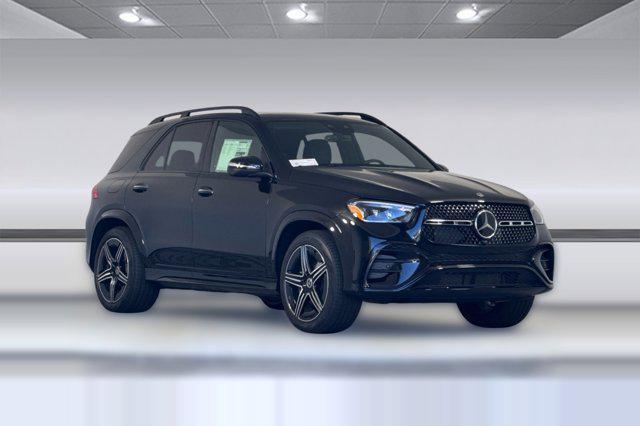 new 2026 Mercedes-Benz GLE 350 car, priced at $77,885