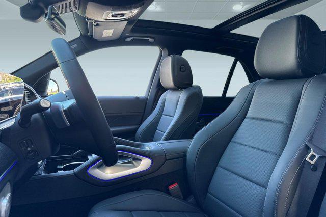 new 2026 Mercedes-Benz GLE 350 car, priced at $77,885