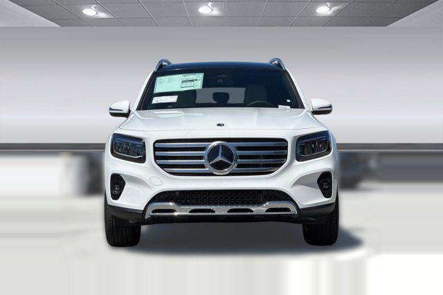 new 2026 Mercedes-Benz GLB 250 car, priced at $48,470