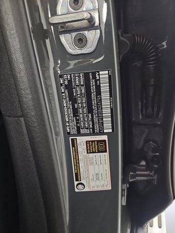 new 2025 Mercedes-Benz GLS 580 car, priced at $126,955