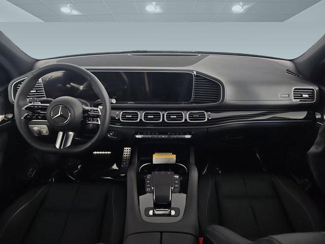 new 2025 Mercedes-Benz GLS 580 car, priced at $126,955