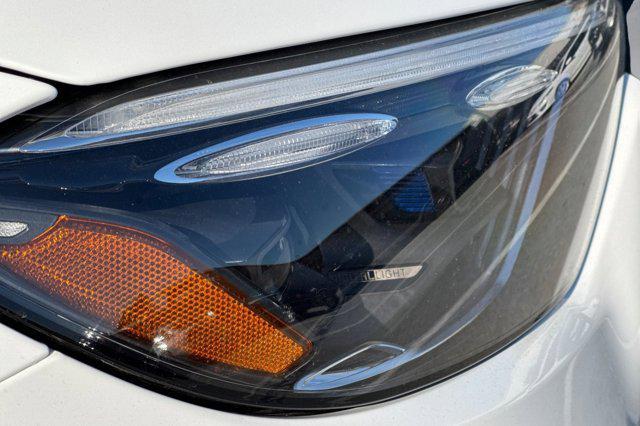 new 2026 Mercedes-Benz AMG GLC 43 car, priced at $85,250