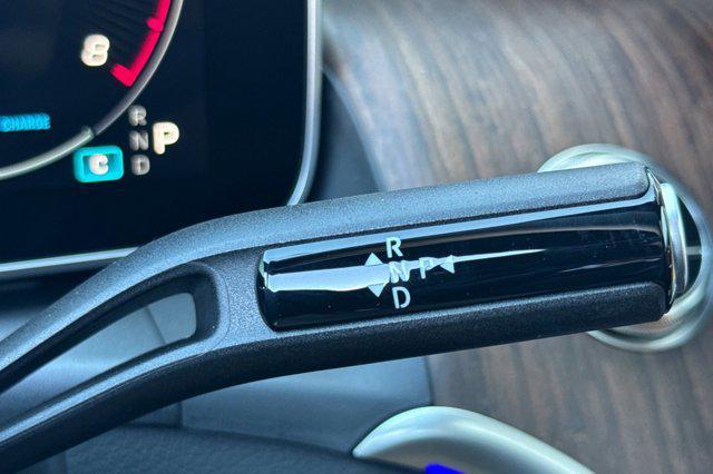 new 2026 Mercedes-Benz AMG GLC 43 car, priced at $85,250