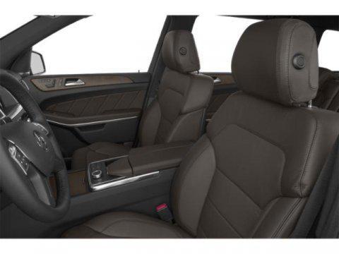 used 2015 Mercedes-Benz GL-Class car, priced at $11,999