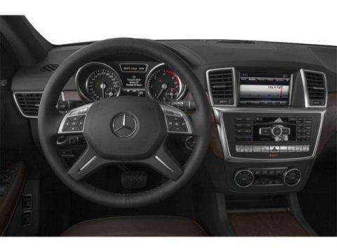 used 2015 Mercedes-Benz GL-Class car, priced at $11,999