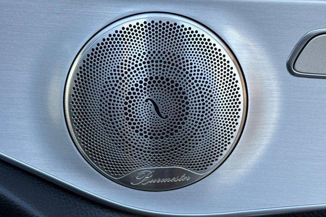 used 2023 Mercedes-Benz GLC 300 car, priced at $35,998