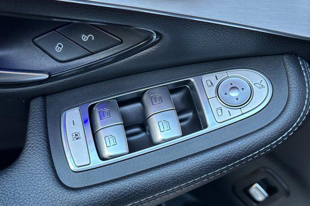 used 2023 Mercedes-Benz GLC 300 car, priced at $35,998