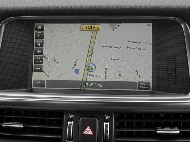 used 2016 Kia Optima car, priced at $8,499