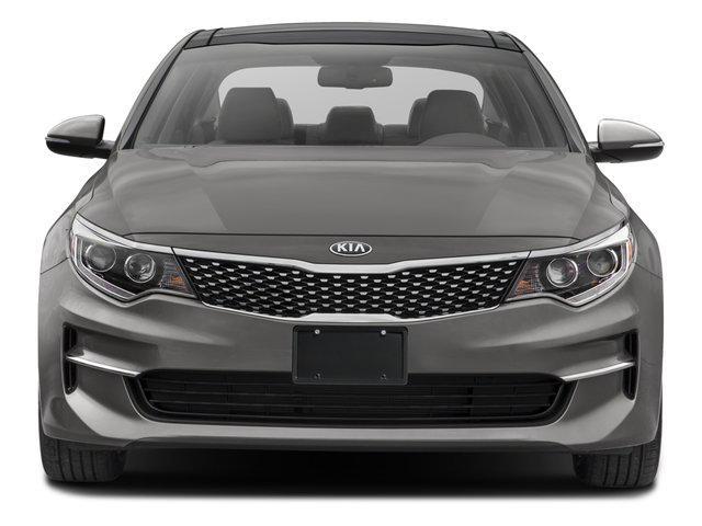 used 2016 Kia Optima car, priced at $8,499