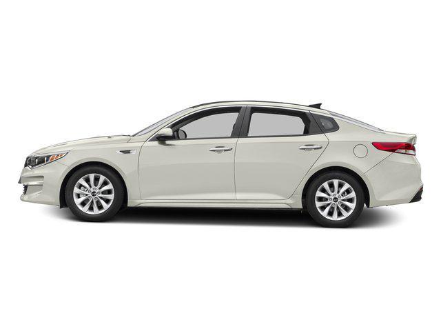 used 2016 Kia Optima car, priced at $8,499