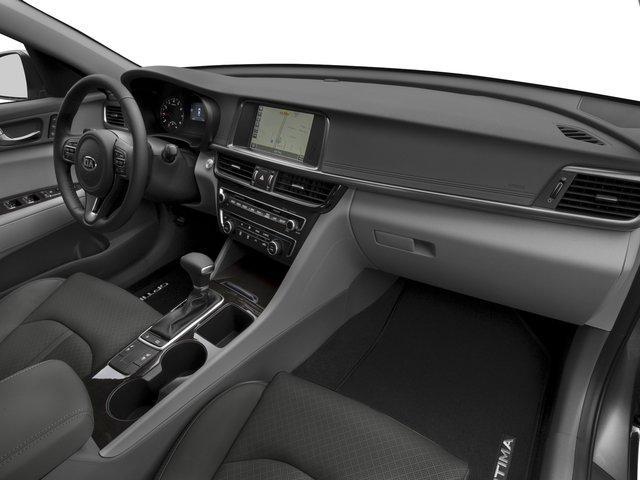 used 2016 Kia Optima car, priced at $8,499