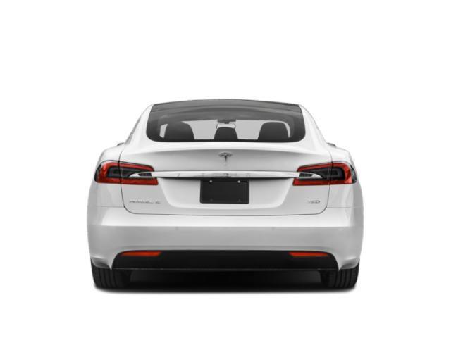 used 2020 Tesla Model S car, priced at $25,999