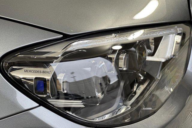 used 2023 Mercedes-Benz E-Class car, priced at $49,999