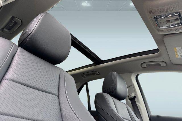 new 2025 Mercedes-Benz GLE 350 car, priced at $72,095