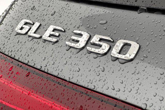 new 2025 Mercedes-Benz GLE 350 car, priced at $72,095