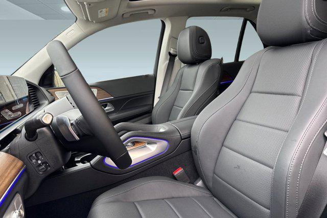 new 2025 Mercedes-Benz GLE 350 car, priced at $72,095