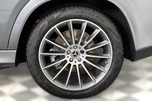 new 2025 Mercedes-Benz GLE 350 car, priced at $72,095