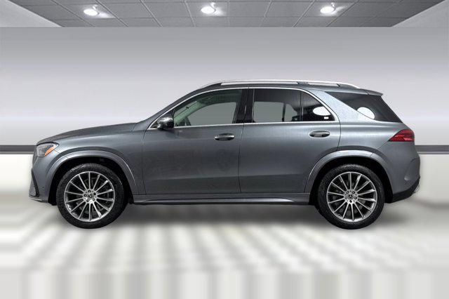 new 2025 Mercedes-Benz GLE 350 car, priced at $72,095