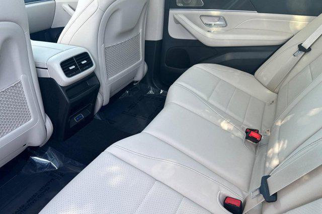 new 2026 Mercedes-Benz GLE 450 car, priced at $79,345