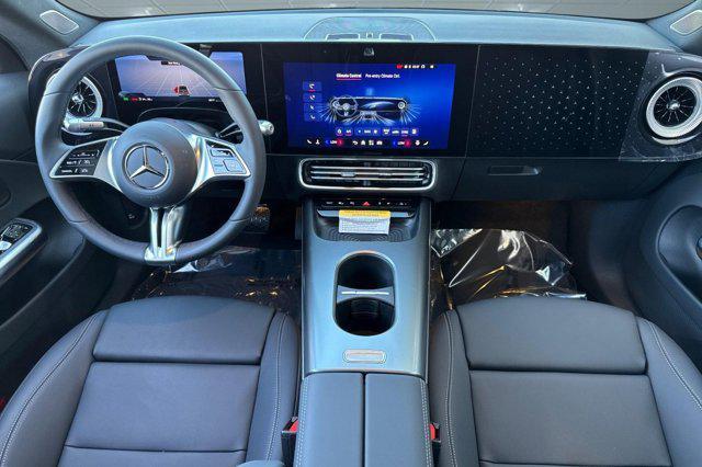 new 2026 Mercedes-Benz CLA 350 car, priced at $53,570