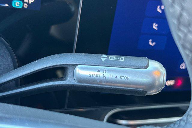 new 2026 Mercedes-Benz CLA 350 car, priced at $53,570