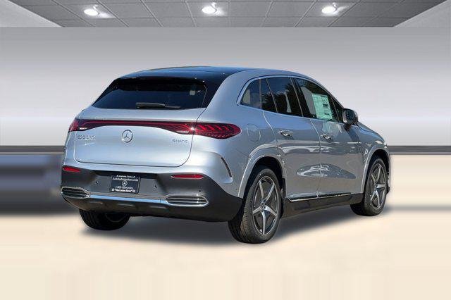 new 2026 Mercedes-Benz EQE 320 car, priced at $79,015