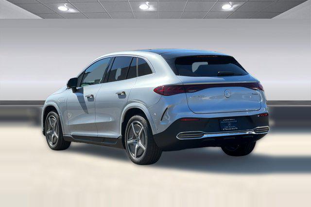 new 2026 Mercedes-Benz EQE 320 car, priced at $79,015