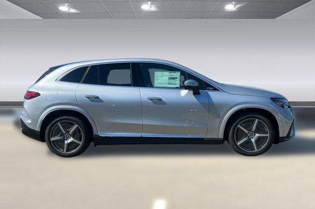 new 2026 Mercedes-Benz EQE 320 car, priced at $79,015