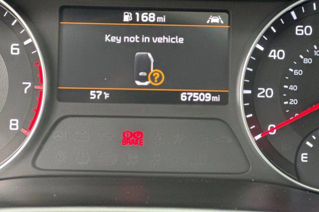 used 2021 Kia Forte car, priced at $14,999