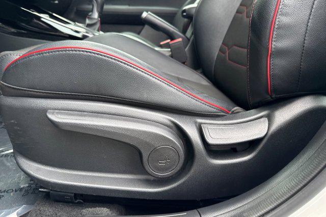 used 2021 Kia Forte car, priced at $14,999