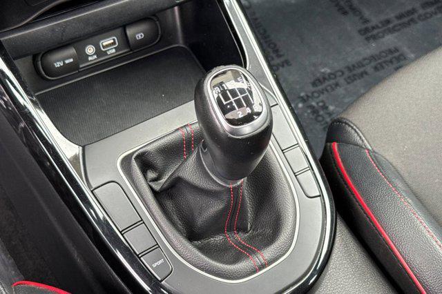 used 2021 Kia Forte car, priced at $14,999