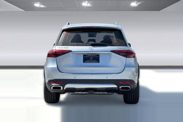 new 2026 Mercedes-Benz GLE 350 car, priced at $74,785