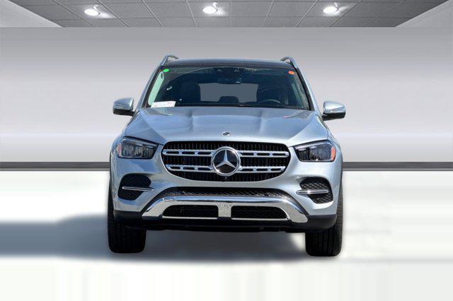 new 2026 Mercedes-Benz GLE 350 car, priced at $74,785