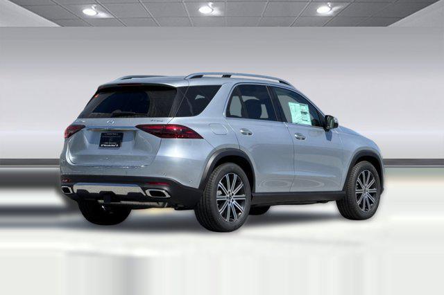 new 2026 Mercedes-Benz GLE 350 car, priced at $74,785
