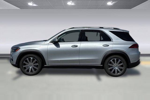 new 2026 Mercedes-Benz GLE 350 car, priced at $74,785