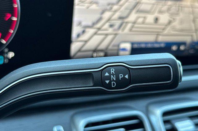 new 2026 Mercedes-Benz GLE 350 car, priced at $74,785