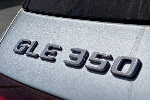 new 2026 Mercedes-Benz GLE 350 car, priced at $74,785