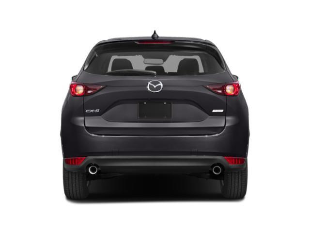 used 2019 Mazda CX-5 car, priced at $17,084