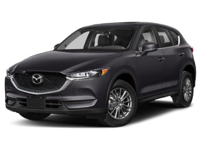 used 2019 Mazda CX-5 car, priced at $17,084