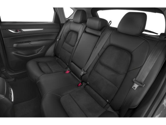 used 2019 Mazda CX-5 car, priced at $17,084