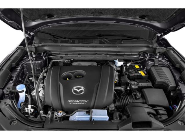 used 2019 Mazda CX-5 car, priced at $17,084
