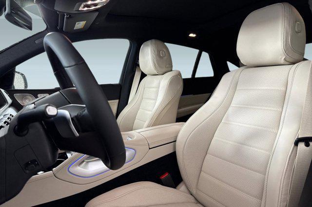 new 2026 Mercedes-Benz GLE 450 car, priced at $86,020