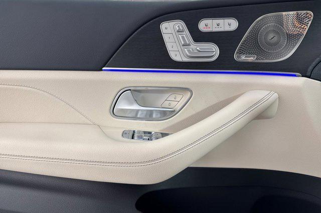 new 2026 Mercedes-Benz GLE 450 car, priced at $86,020